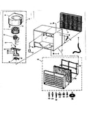 Functional replacement parts