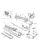 Burner & manifold assembly