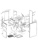 Furnace assemblies