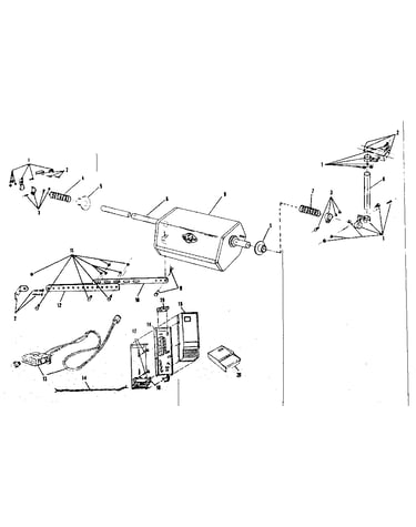 Exterior view of operator-model no. 139.658560