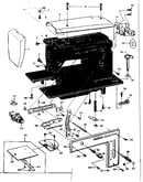 Base assembly