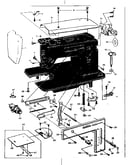 Base assembly