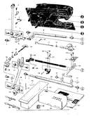 Connecting rod assembly