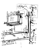 Feed regulator assembly