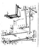 Feed regulator assembly