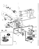 Tension controls
