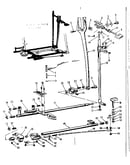 Feed regulator assembly