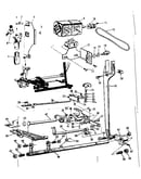 Feed regulator assembly