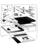 Attachment parts