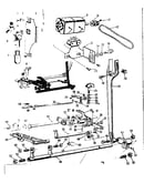 Feed regulator assembly