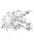 Base assembly