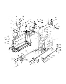 Feed regulator assembly