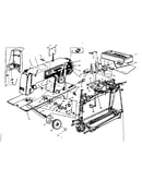 Bobbin winder and stitch regulator