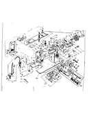 Base assembly