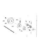 Stitch regulator