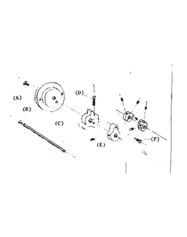 Stitch regulator