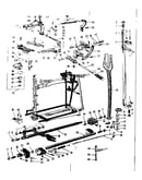 Feed regulator assembly