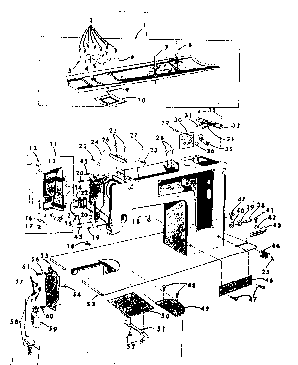 NEEDLE PLATE