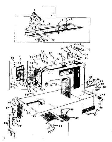 Needle plate