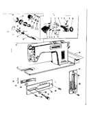 Dial controls