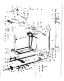 Feed regulator assembly