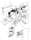 Base assembly