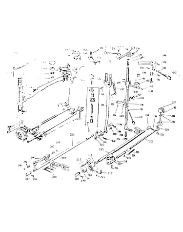 Feed regulator assembly