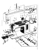 Needle plate