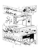 Tension controls