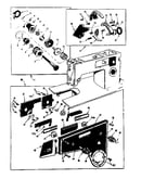 Tension controls