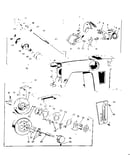 Bobbin winder