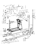 Feed regulator assembly