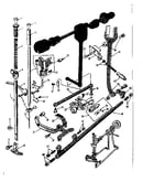 Frame assembly