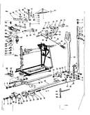 Feed regulator assembly