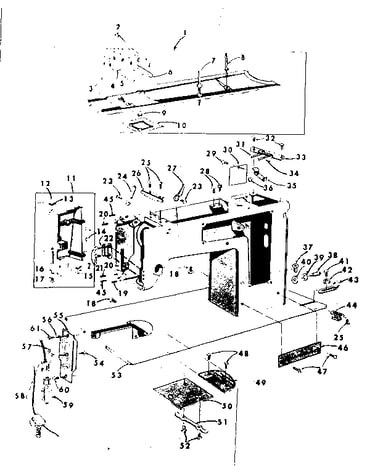 Needle plate