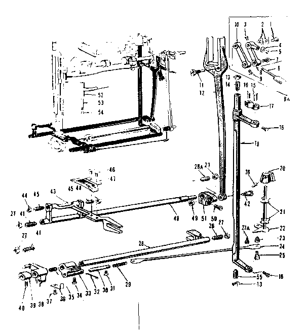 FEED REGULATOR ASSEMBLY