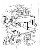 Needle plate