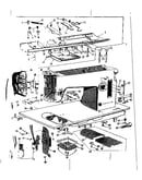 Base assembly