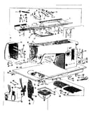 Base assembly