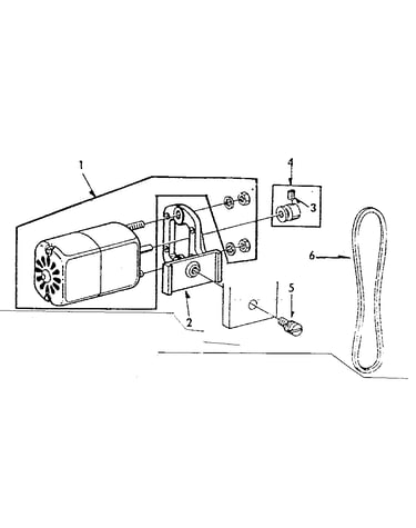 Motor assembly