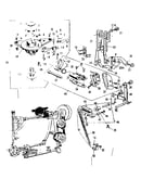 Feed regulator assembly