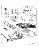 Attachment parts