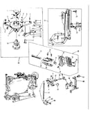Feed regulator assembly