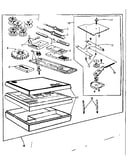 Attachment parts