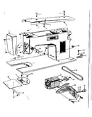 Motor assembly
