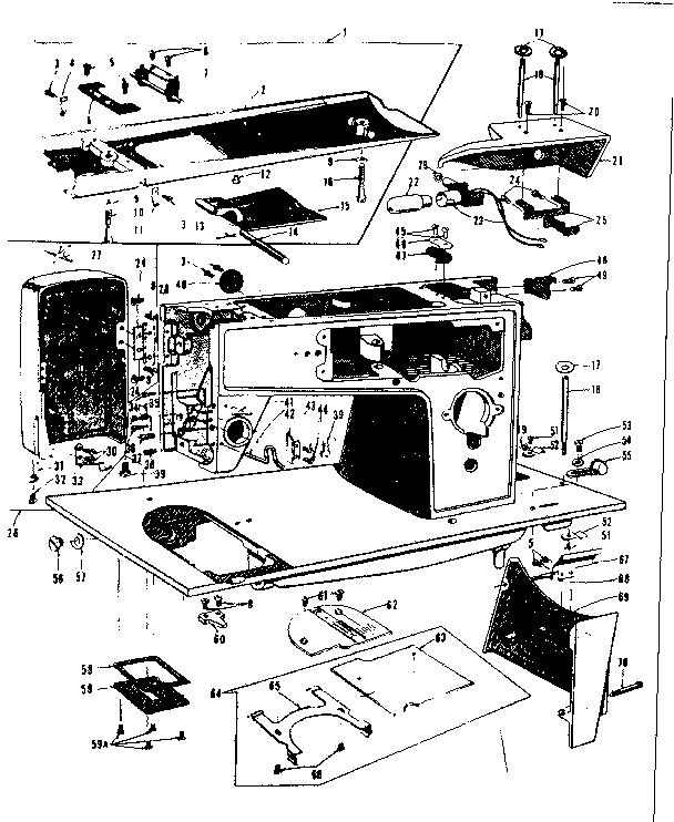 NEEDLE PLATE