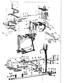 Feed regulator assembly
