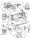 Needle plate