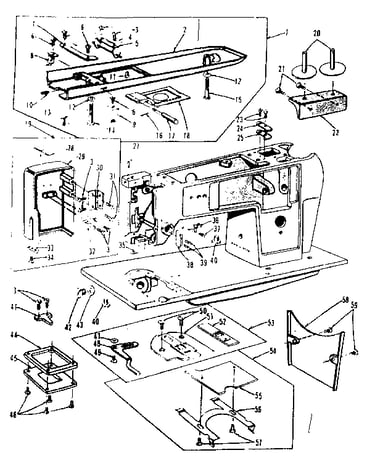 Needle plate