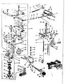 Cam assembly